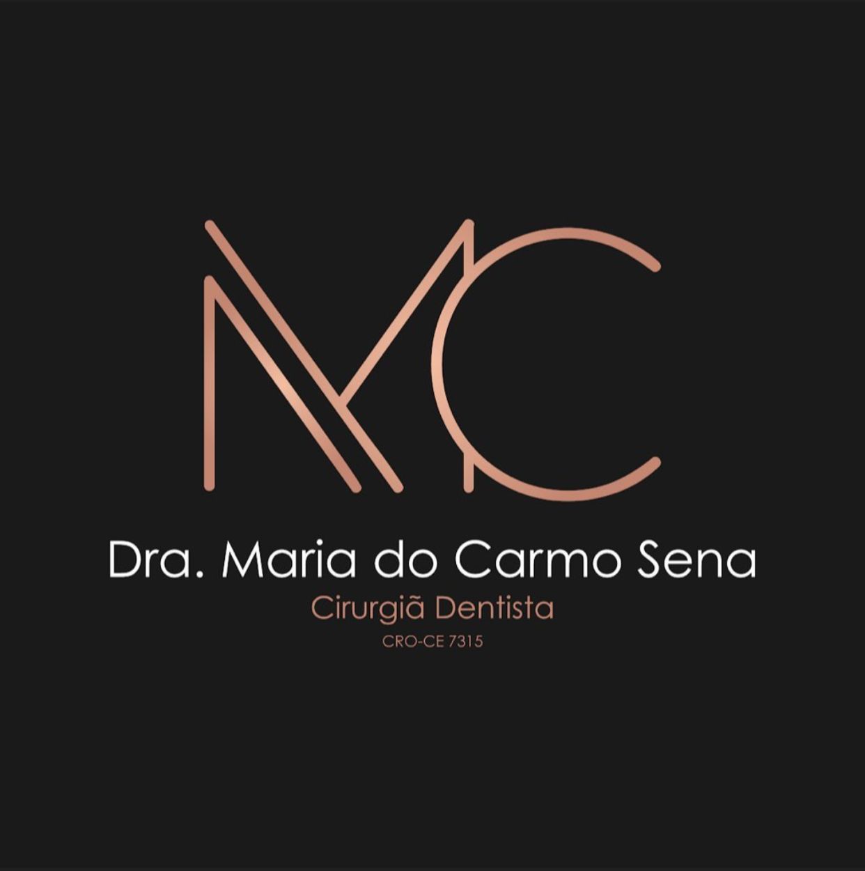 Dra. maria do Carmo